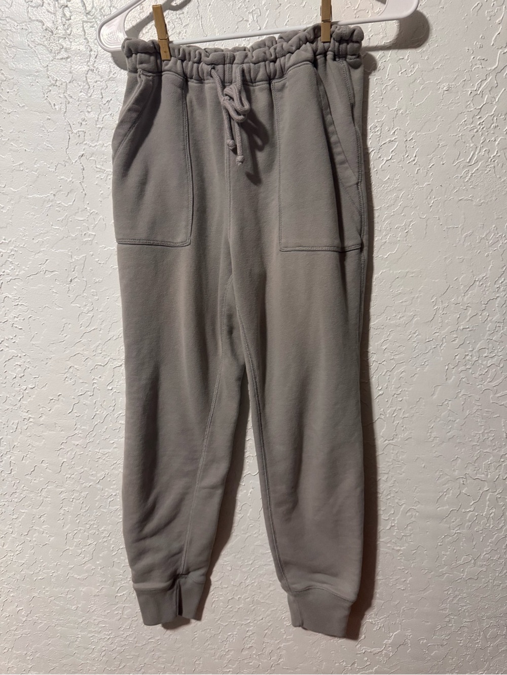 Abercrombie & Fitch Women’s Jogger Sweat Pants